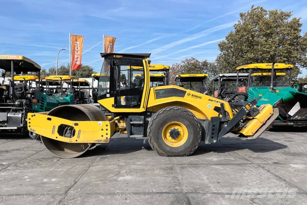 Bomag BW 213 D-5 Enojni valjarji