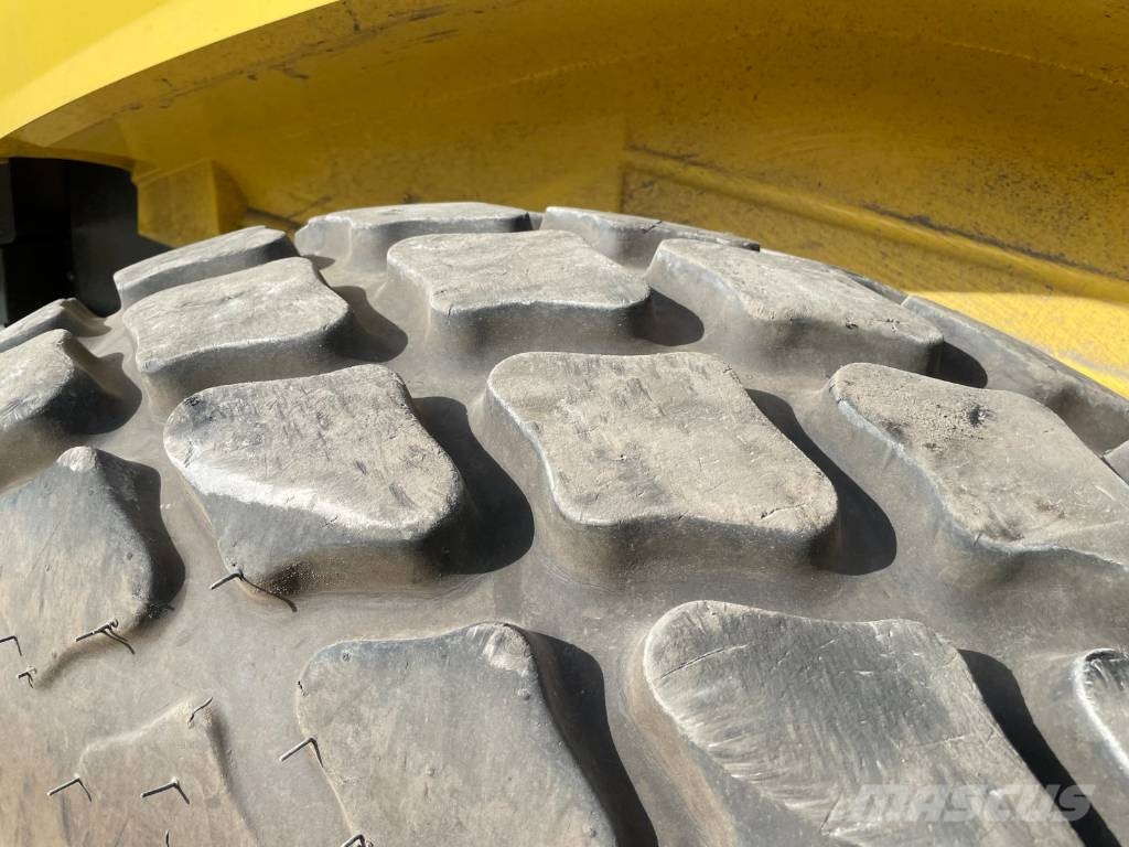 Bomag BW 213 D-5 Enojni valjarji