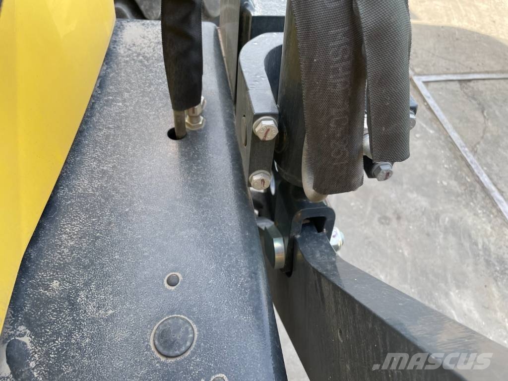 Bomag BW 213 D-5 Enojni valjarji