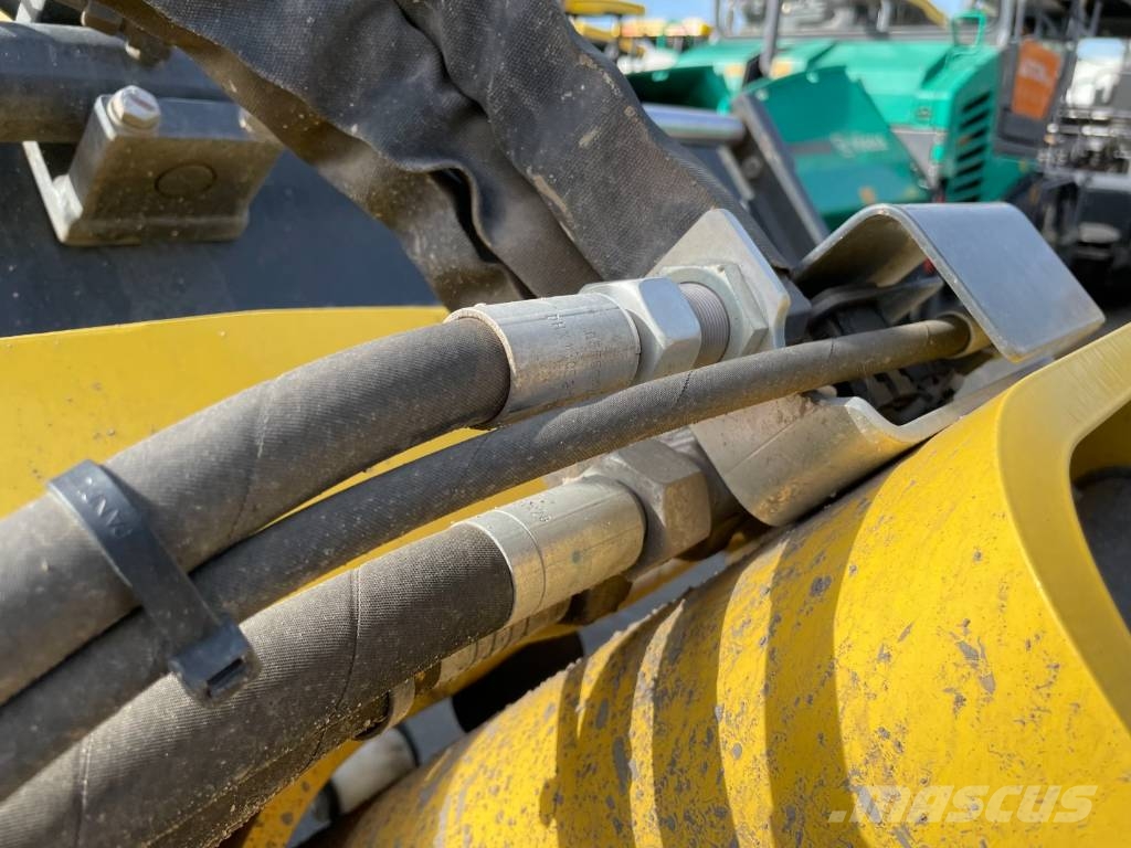 Bomag BW 213 D-5 Enojni valjarji