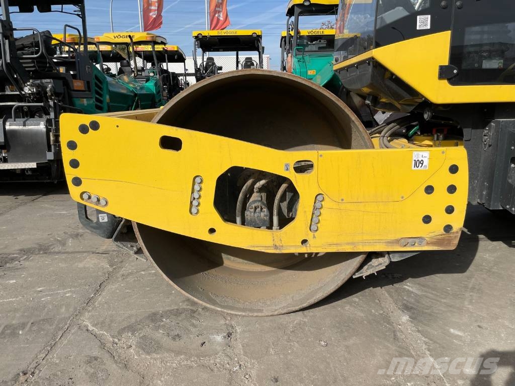 Bomag BW 213 D-5 Enojni valjarji