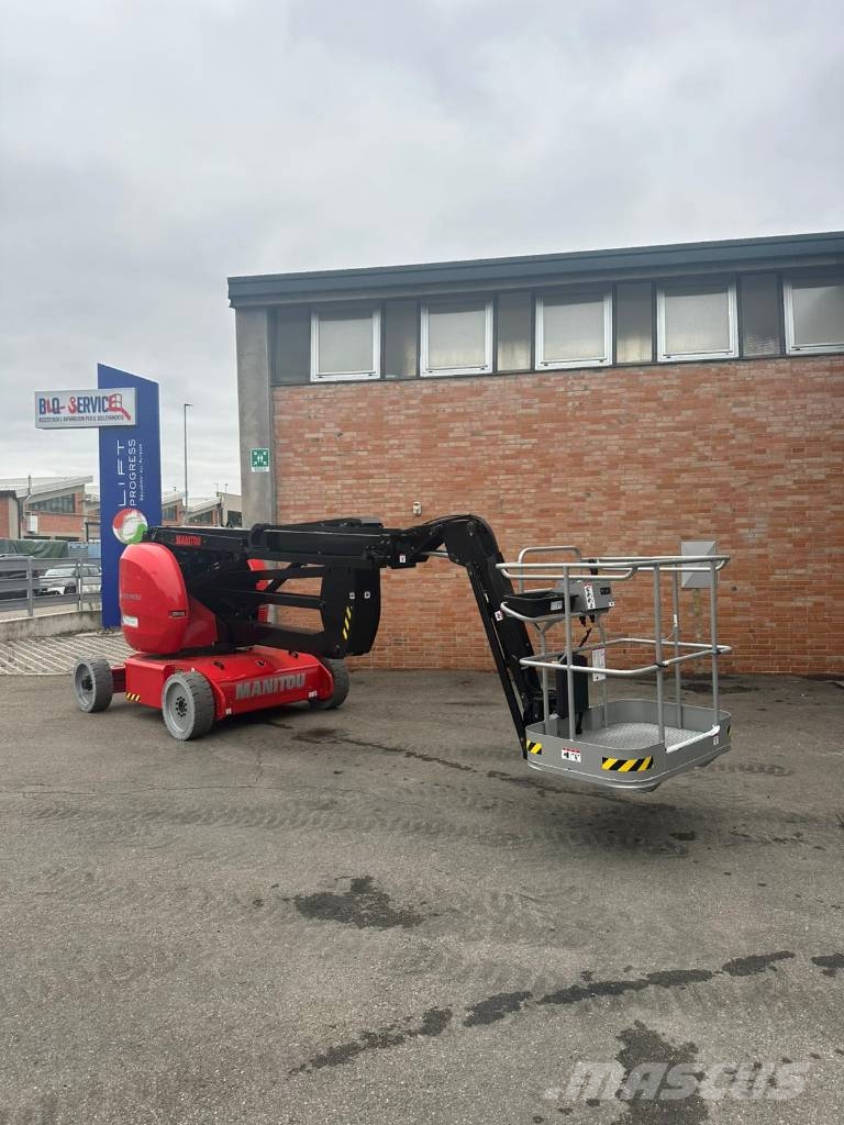 Manitou 170 AETJ Knikarmhoogwerkers