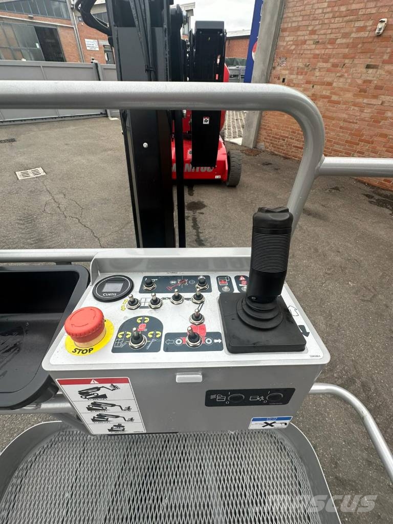 Manitou 170 AETJ Knikarmhoogwerkers