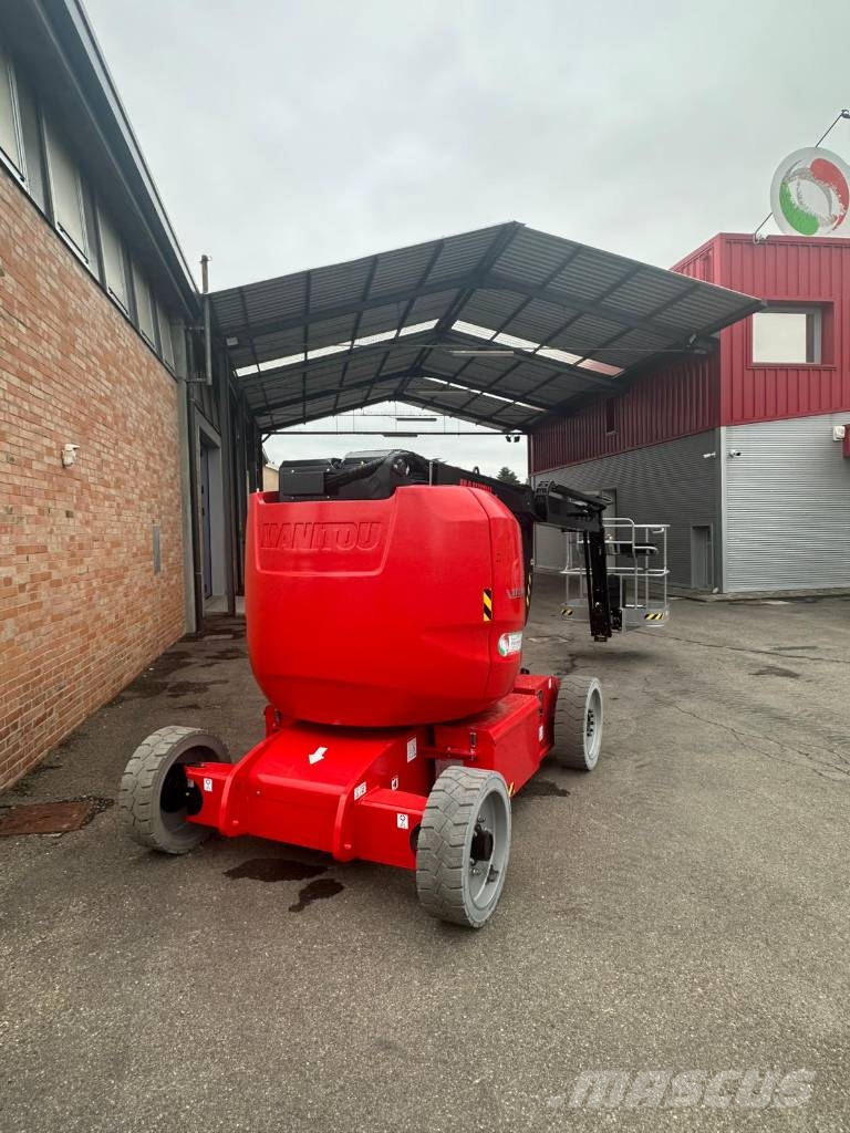 Manitou 170 AETJ Knikarmhoogwerkers