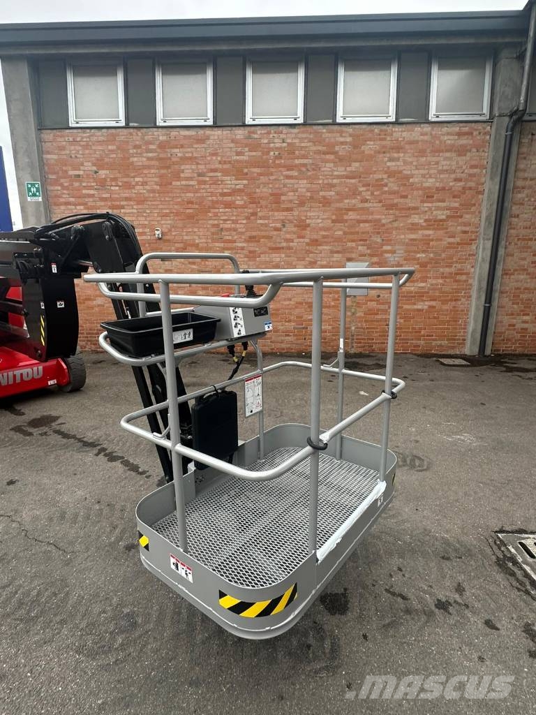 Manitou 170 AETJ Knikarmhoogwerkers