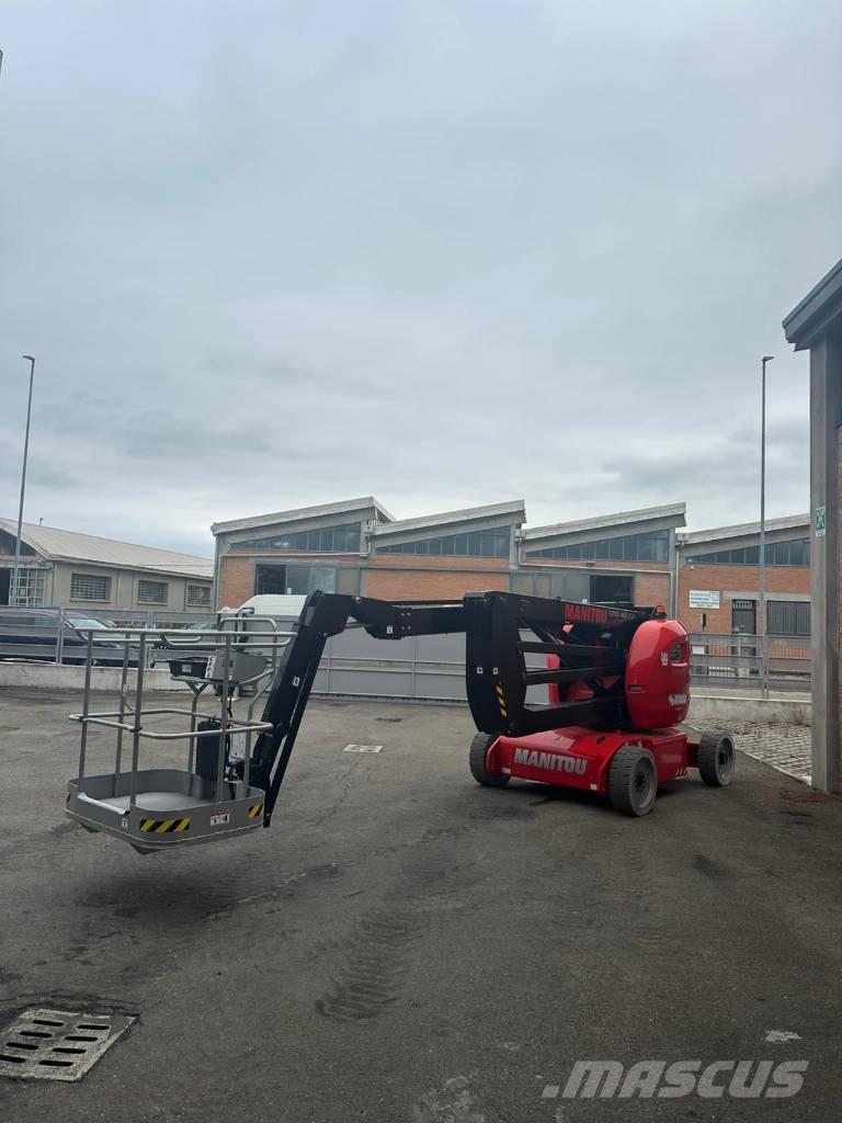 Manitou 170 AETJ Knikarmhoogwerkers