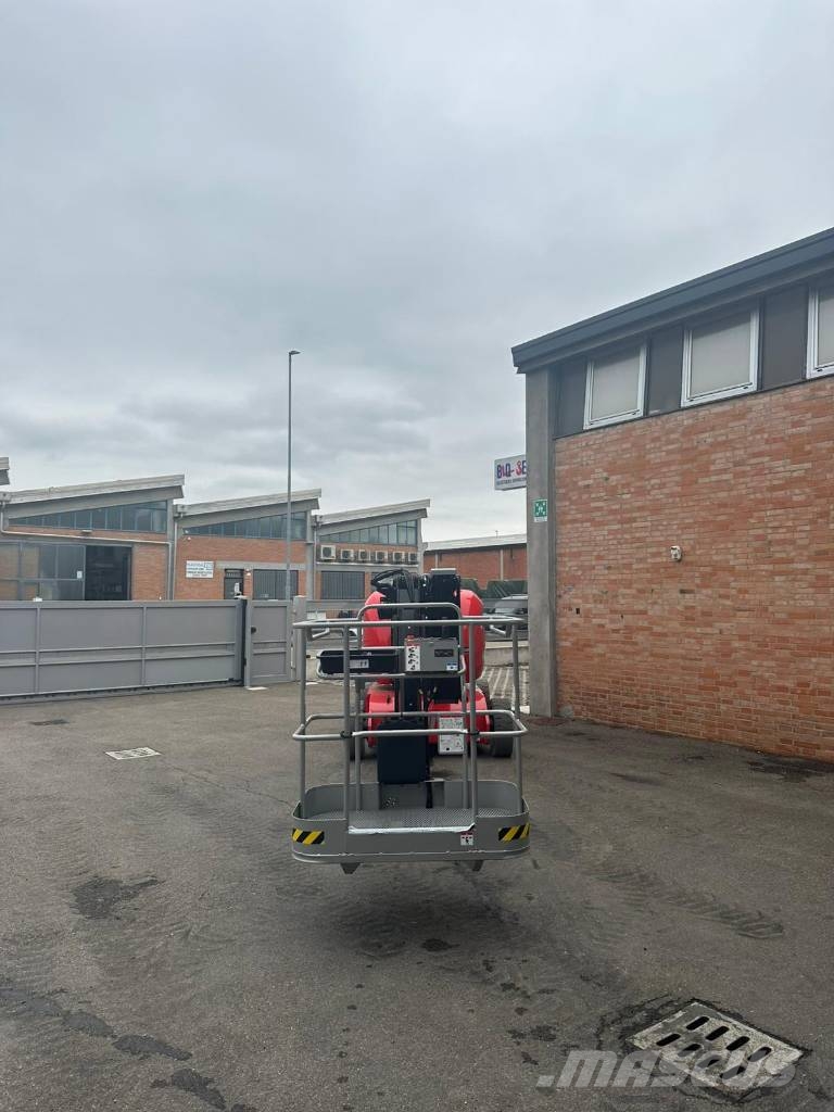 Manitou 170 AETJ Knikarmhoogwerkers