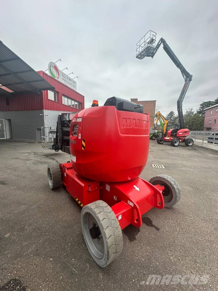 Manitou 170 AETJ Knikarmhoogwerkers