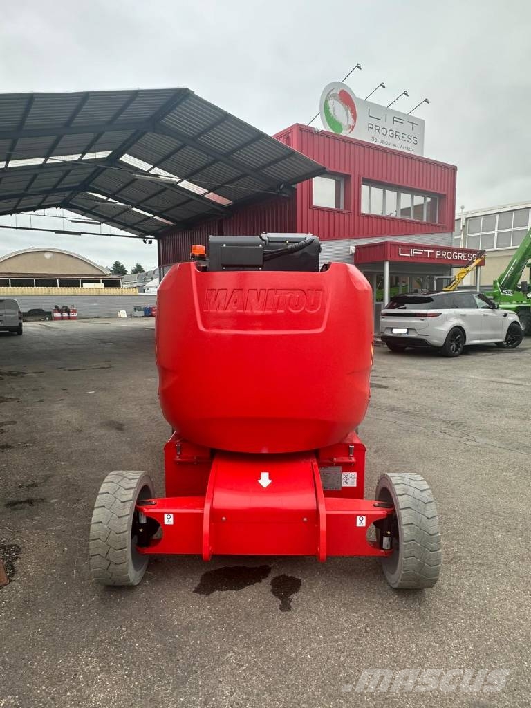 Manitou 170 AETJ Knikarmhoogwerkers