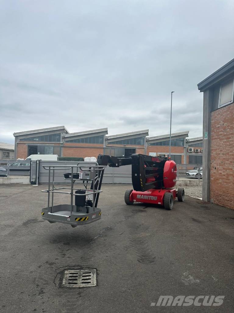 Manitou 170 AETJ Knikarmhoogwerkers