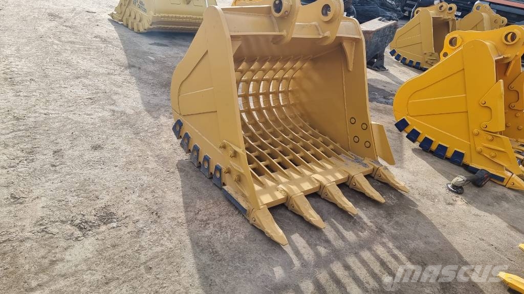 JESON HardoX 320-48 Skeleton New Schaufeln