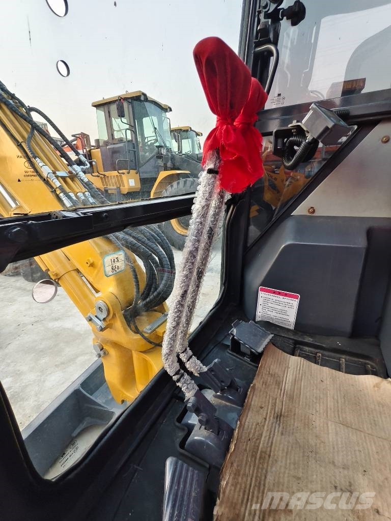 Komatsu PC 30 Εκσκαφάκι (διαβολάκι) < 7t