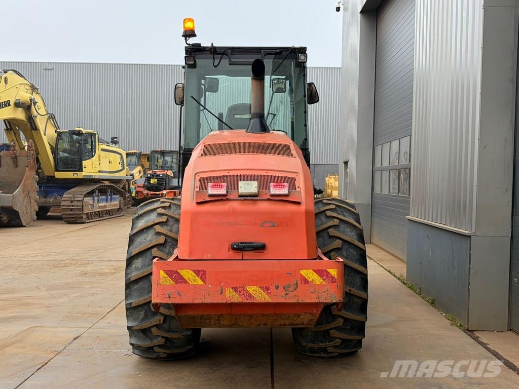 CAT CP74 15.5t (CS74/CS76/CP76) Walzenzüge