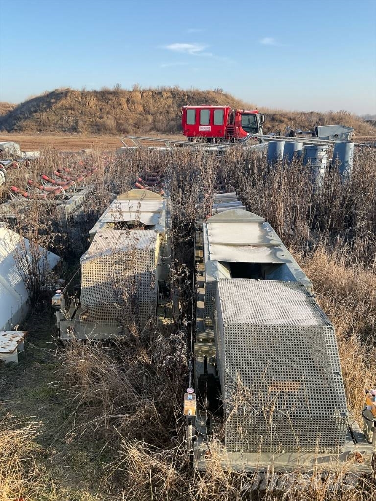 SKG Bodenwaschanlage Sietai
