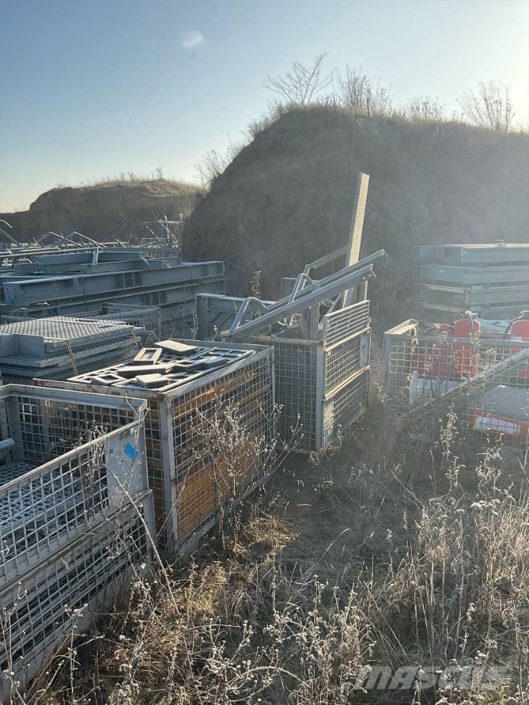 SKG Bodenwaschanlage Sietai