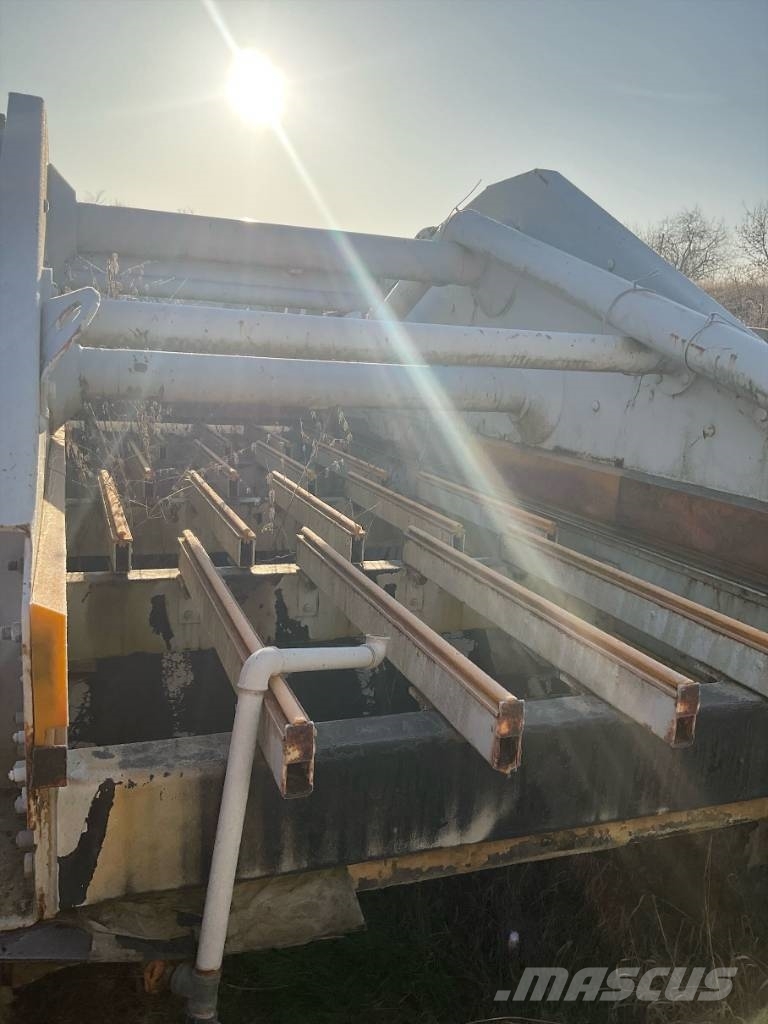 SKG Bodenwaschanlage Sietai