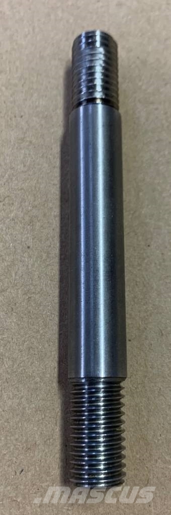 Deutz-Fahr Bolt 06539030, 6539030, 0653 9030, 0653.9030 Motorok