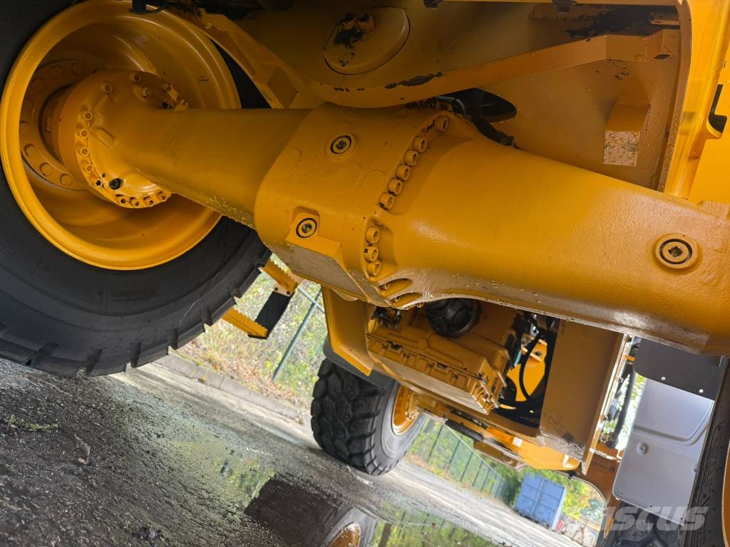Volvo L90F Low hours Rataslaadurid