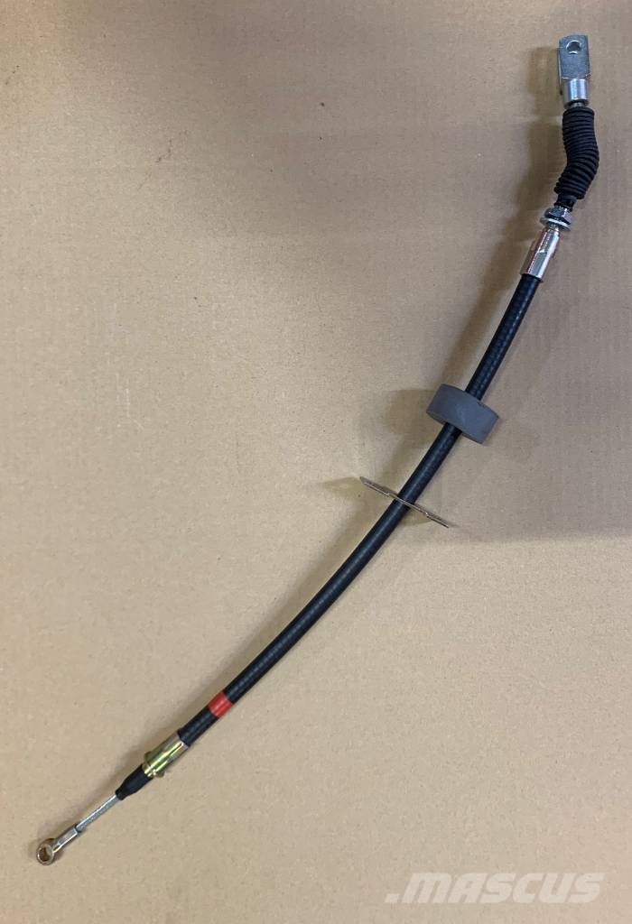 Deutz-Fahr Hand brake wire 04427796, 0442 7796, 0442-7796 Freins