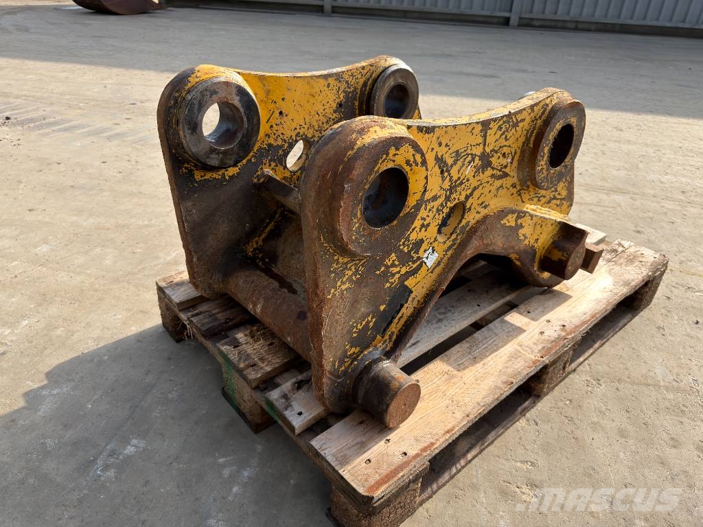 Verachtert CW45S - 325D / 329D / 329E / 329F / 330F Brze spojke