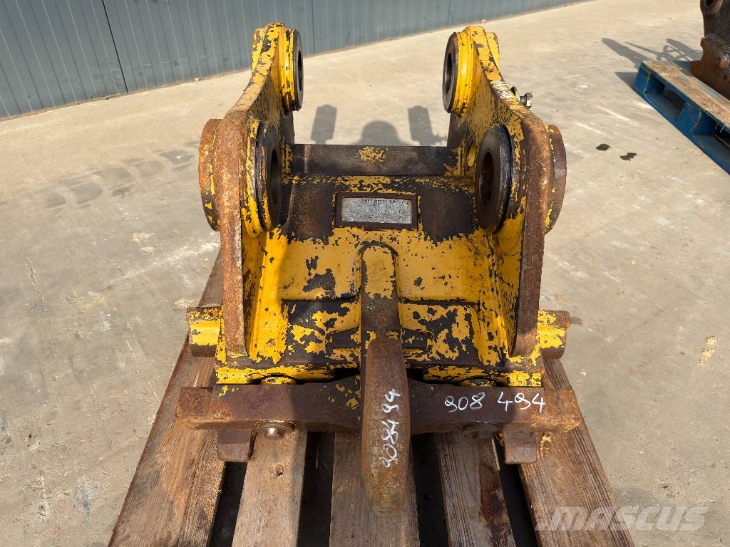 Verachtert CW45S - 325D / 329D / 329E / 329F / 330F Brze spojke