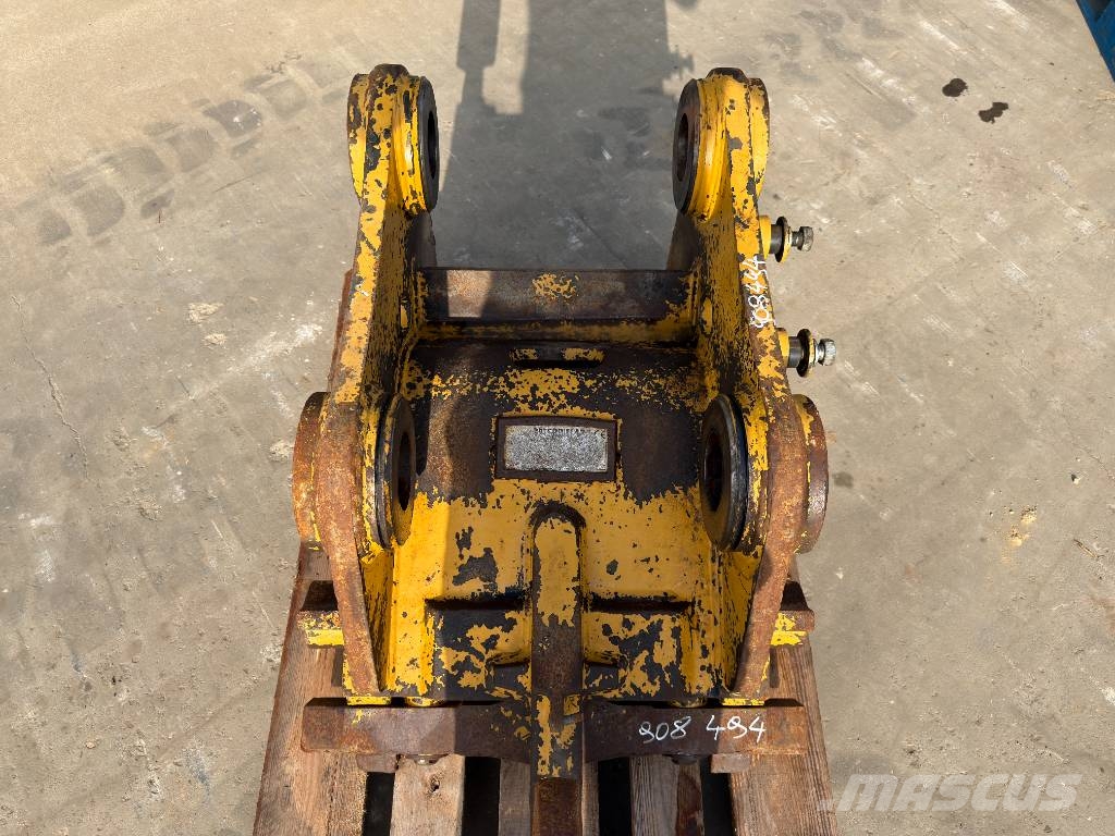 Verachtert CW45S - 325D / 329D / 329E / 329F / 330F Brze spojke