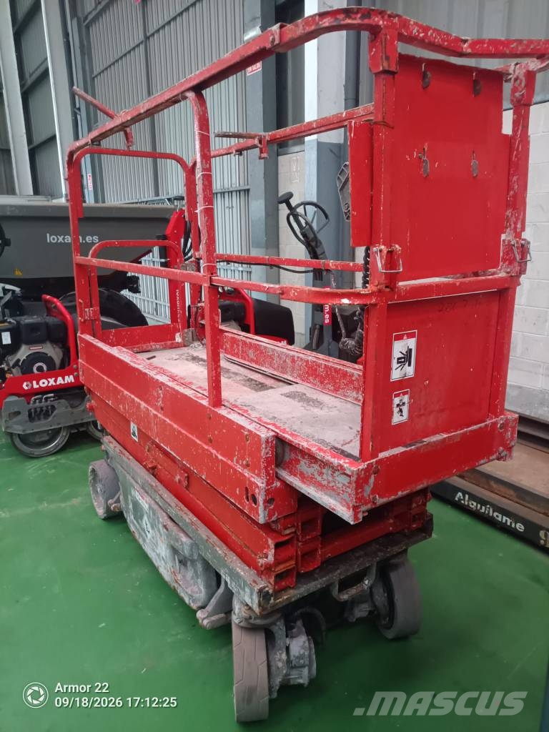 JLG 1930 ES Scissor lifts