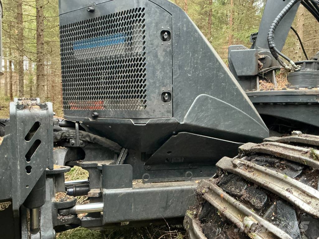 Ponsse COBRA 8W Harversteri