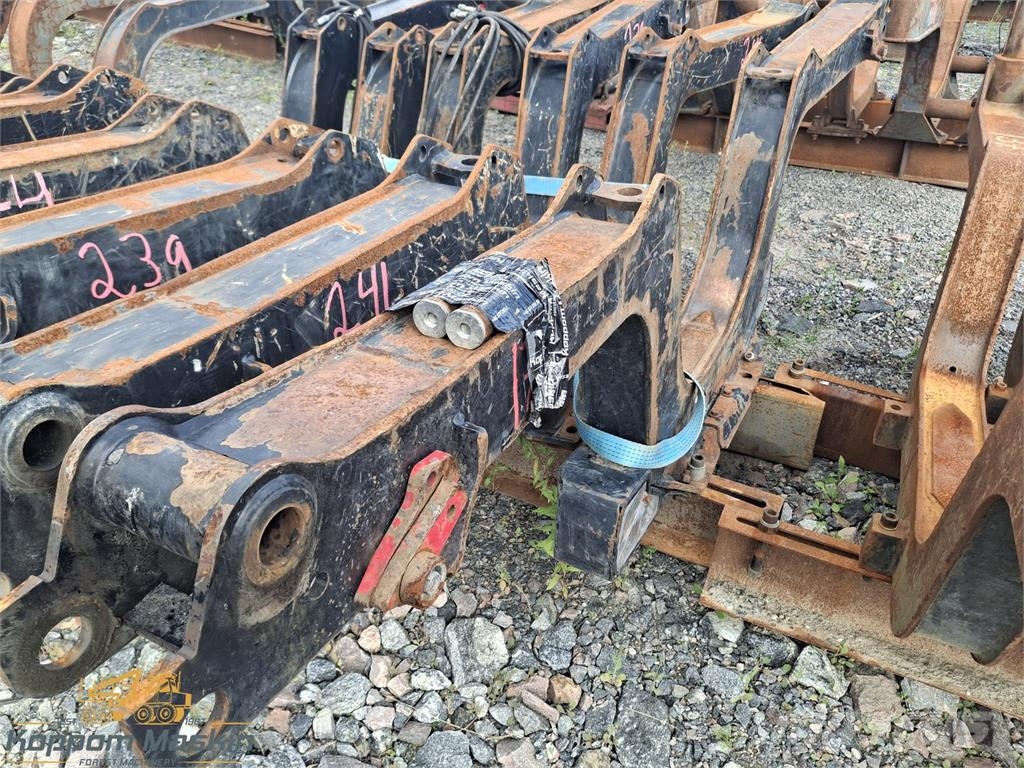 Komatsu 875 Used/Beg Other components