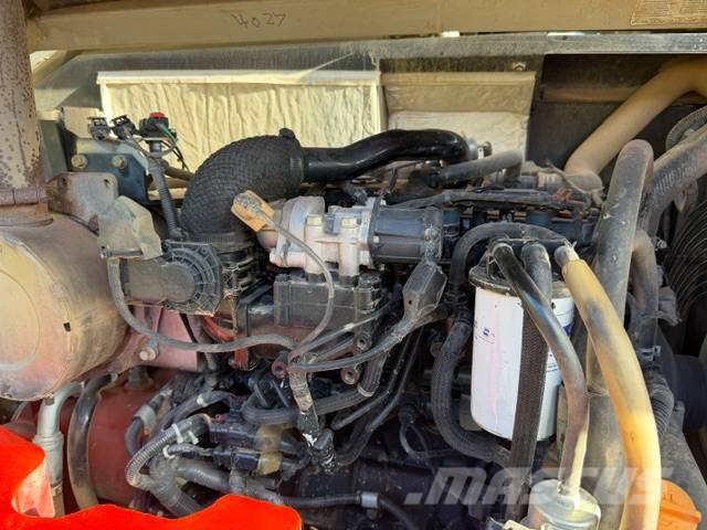 Takeuchi TB 290-2 Midikaivukoneet 7t - 12t