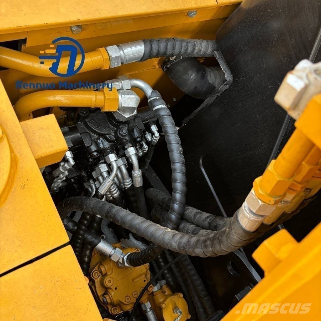 Sany SY75 Minibagger < 7t