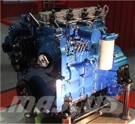 Shangchai SC5DK200Q3 Engines