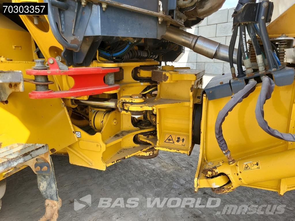 Bell B30 E Wozidła przegubowe