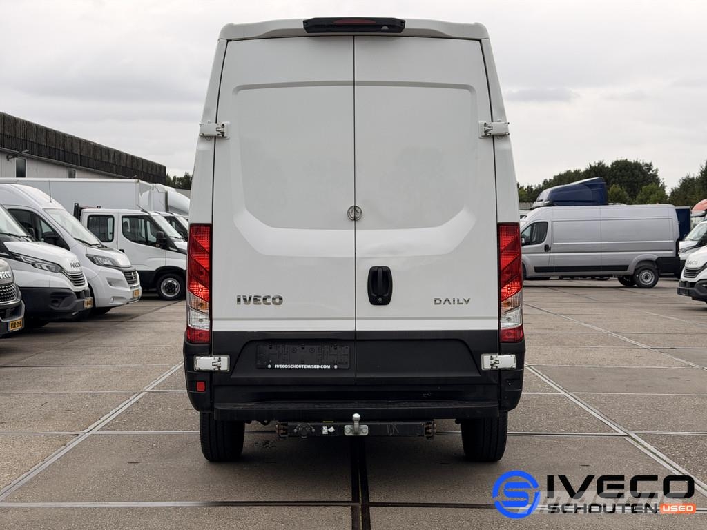 Iveco Daily 35S18V A8 3.0L 180pk | L2H2 W3520 | Automaat PKWs