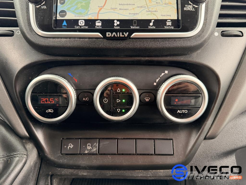 Iveco Daily 35S18V A8 3.0L 180pk | L2H2 W3520 | Automaat PKWs