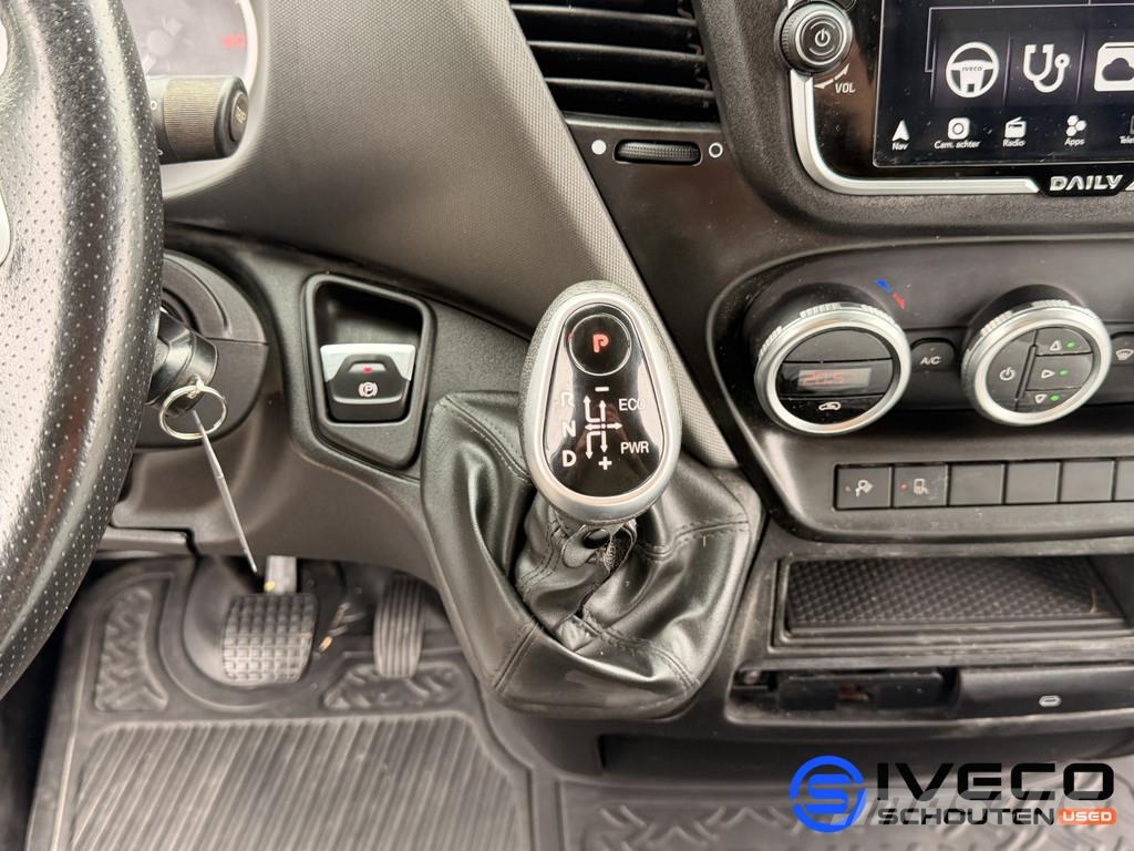 Iveco Daily 35S18V A8 3.0L 180pk | L2H2 W3520 | Automaat PKWs