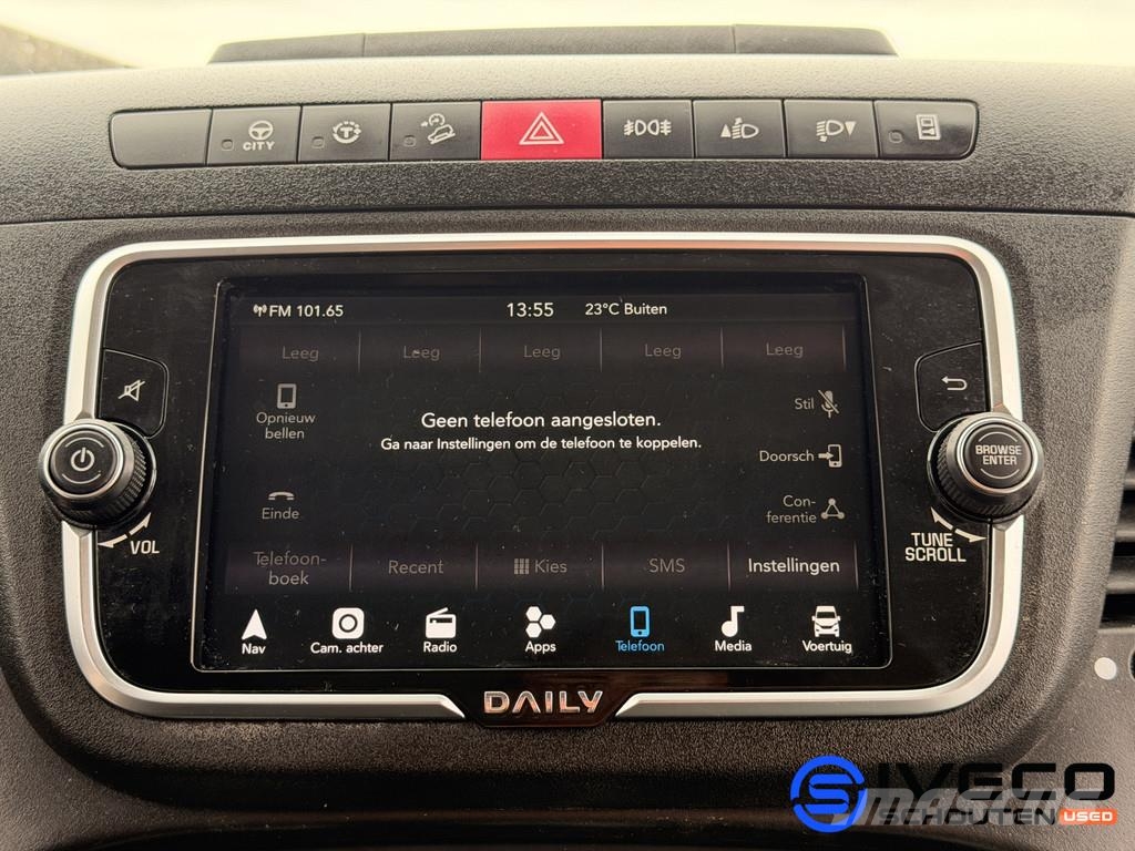 Iveco Daily 35S18V A8 3.0L 180pk | L2H2 W3520 | Automaat PKWs