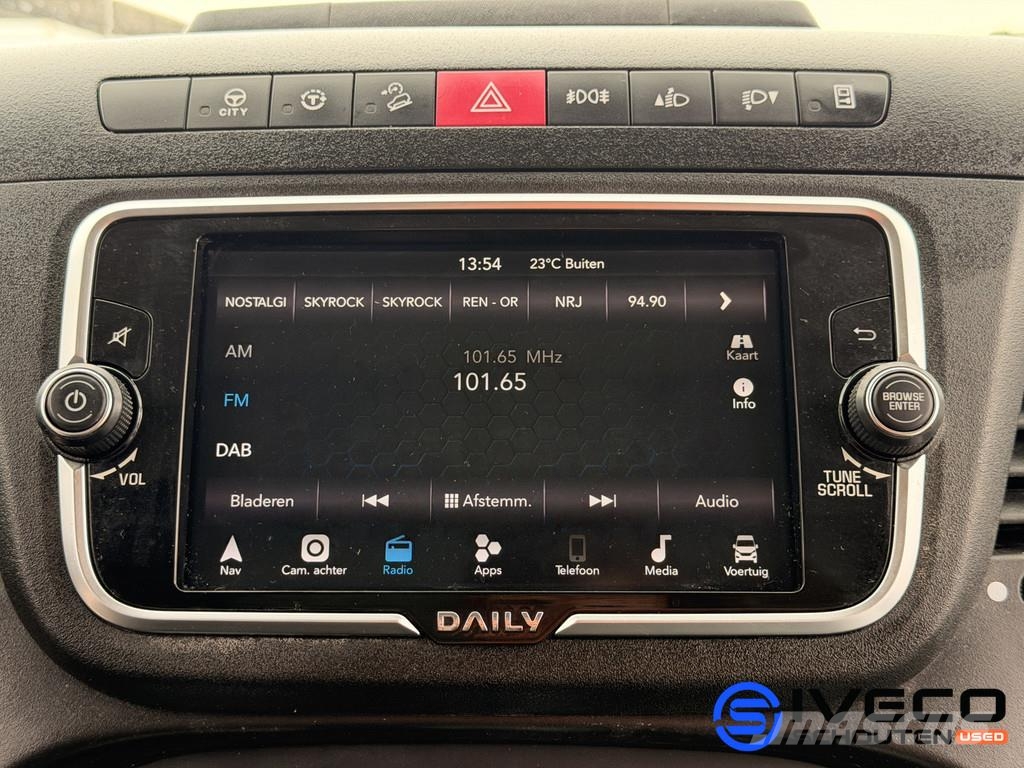 Iveco Daily 35S18V A8 3.0L 180pk | L2H2 W3520 | Automaat PKWs