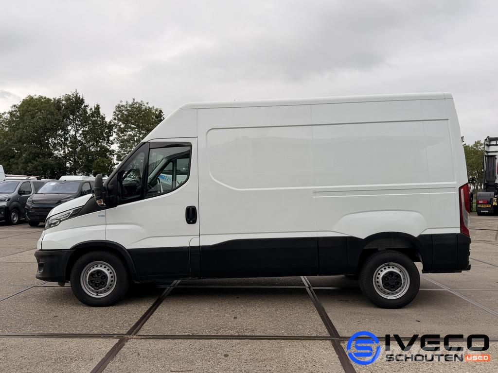 Iveco Daily 35S18V A8 3.0L 180pk | L2H2 W3520 | Automaat PKWs