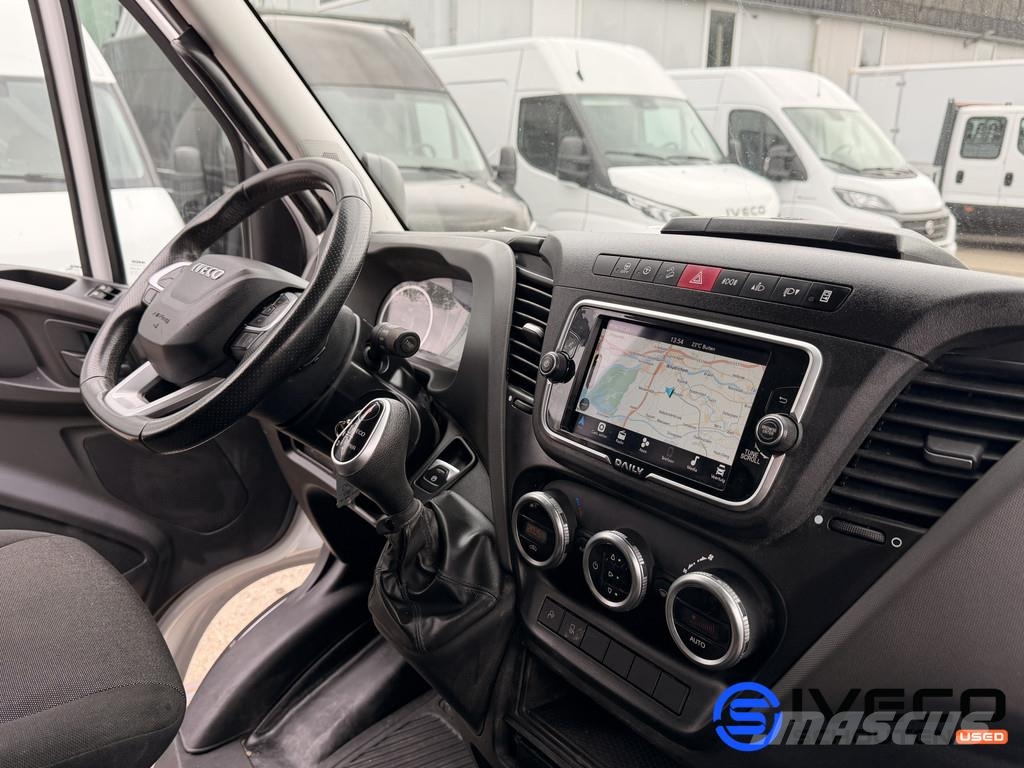 Iveco Daily 35S18V A8 3.0L 180pk | L2H2 W3520 | Automaat PKWs