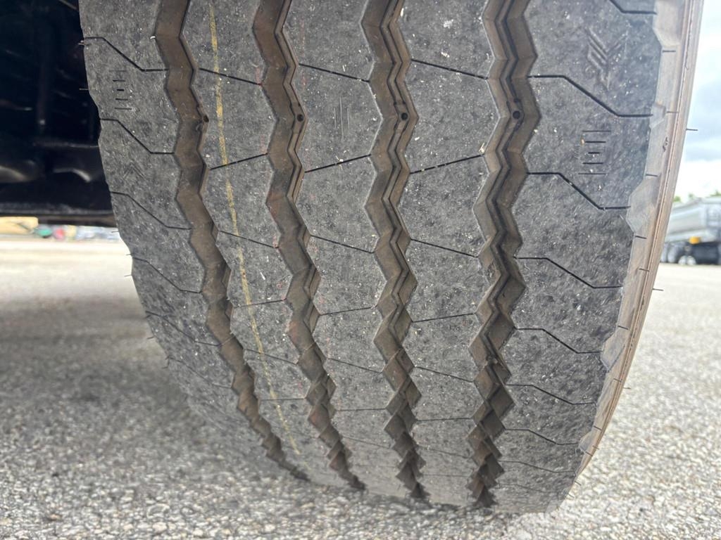 Scania R450 6x2 EURO6 + RETARDER + NEW PLATFORM 8000mm Camiones portavehículos