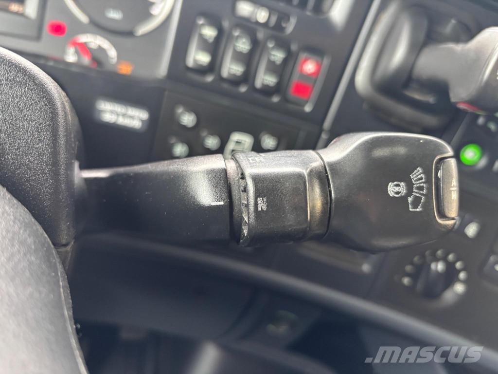 Scania R450 6x2 EURO6 + RETARDER + NEW PLATFORM 8000mm Camiones portavehículos