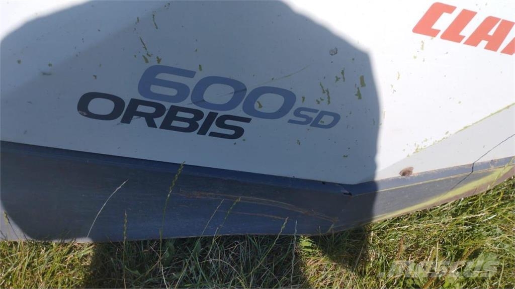 CLAAS Jaguar 940 Cosechadoras de forraje autopropulsadas
