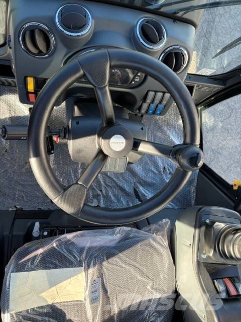 Schäffer 6680Z3 Mini iekrāvēji