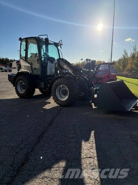Schäffer 6680Z3 Mini iekrāvēji