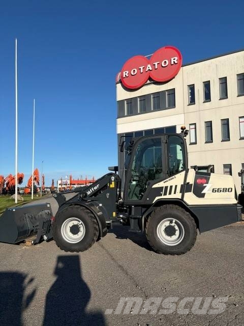 Schäffer 6680Z3 Mini iekrāvēji