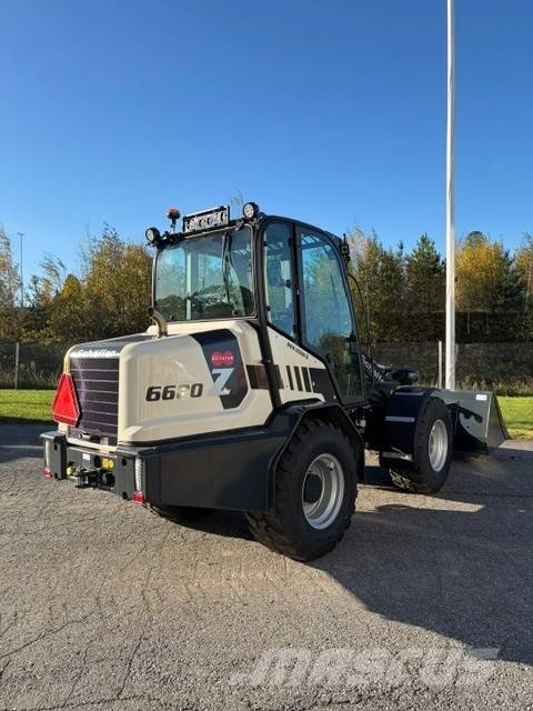 Schäffer 6680Z3 Mini iekrāvēji