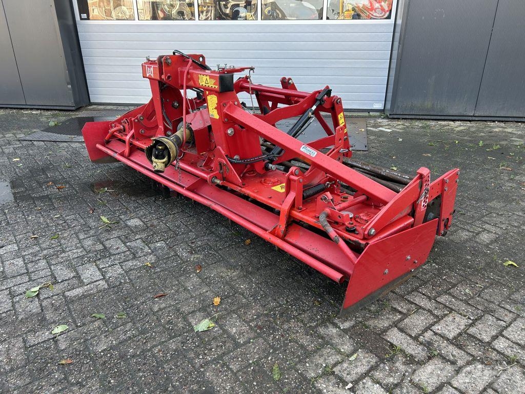 Lely terra 300-25 rotorkopeg Jyrsimet