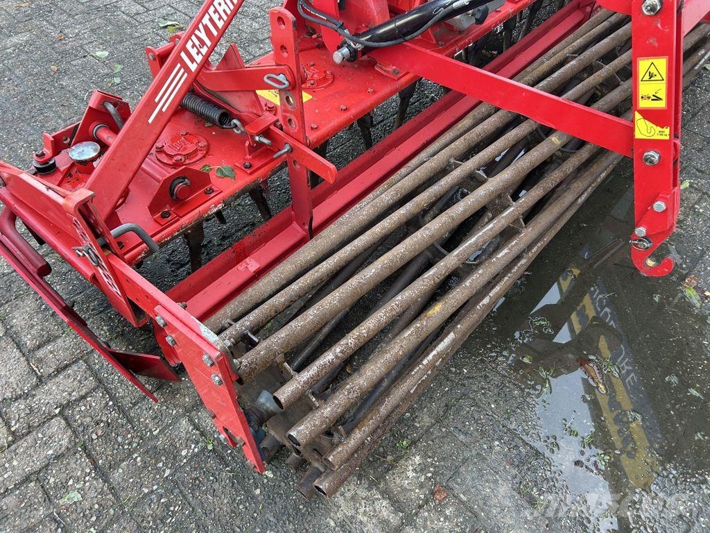 Lely terra 300-25 rotorkopeg Jyrsimet