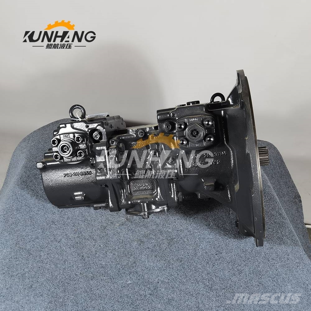 Komatsu PC400-7 PC450-7 Main Pump 7082H31150 708-2H-00461 Υδραυλικά